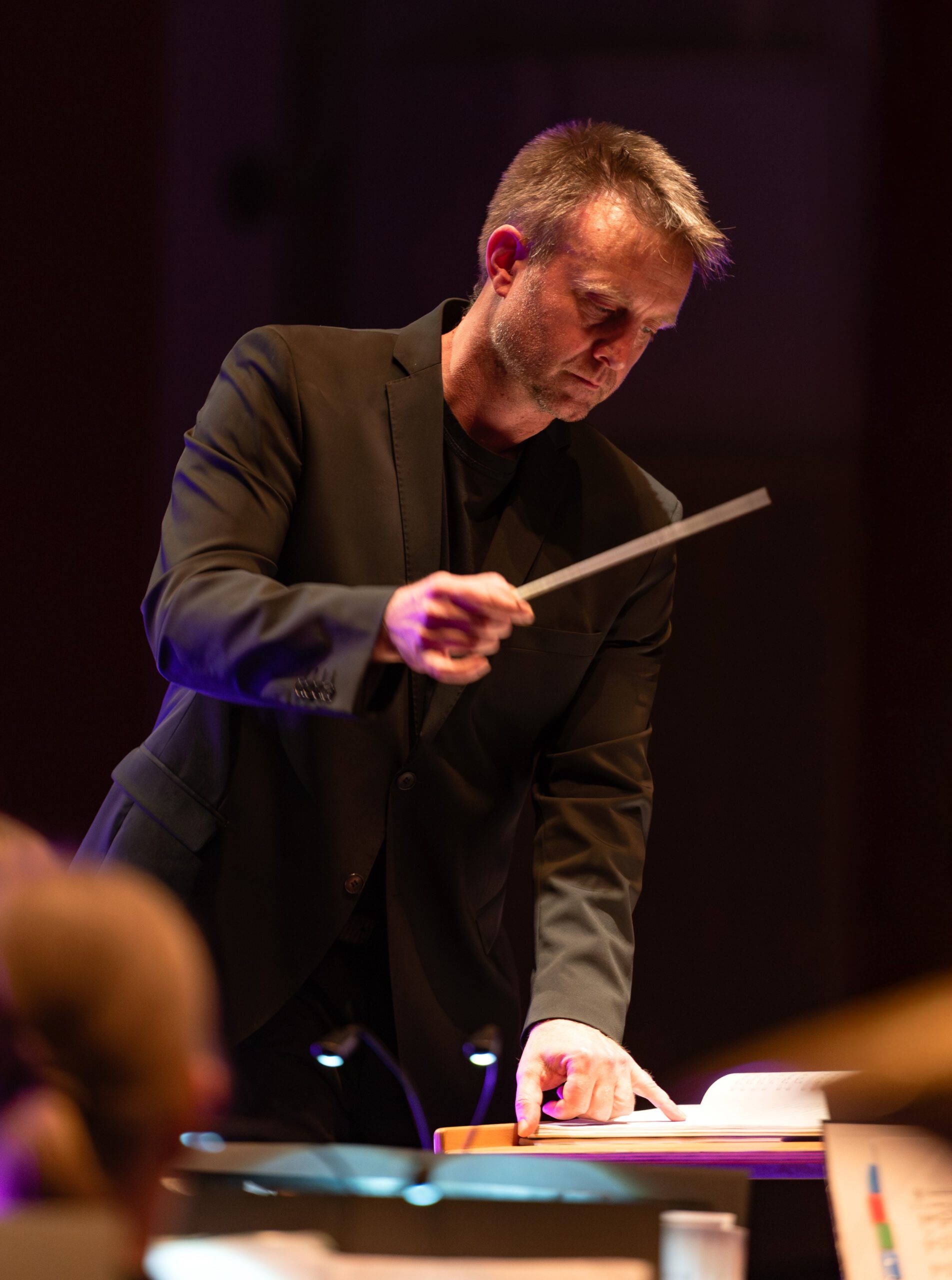Jens Weismantel, (Bild: Robert Schittko)